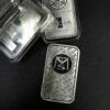 Srebrna Sztabka 1 oz .999 Srebro Lokacyjne
