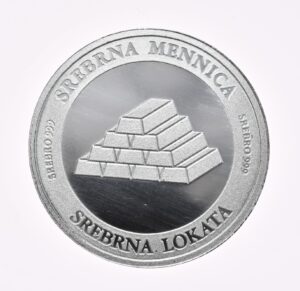 Srebrna Lokata Srebrna Lokata