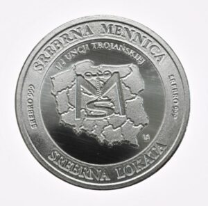 Srebrna Lokata Srebrna Lokata