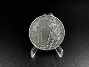 Husaria 2 Oksyda BU 1 oz