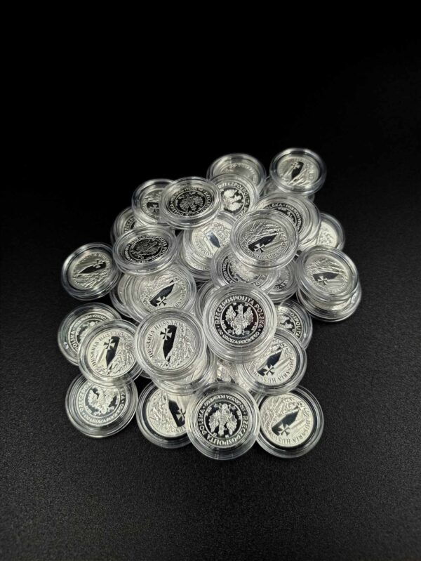 409641623_1099915741373446_3244673629863581023_n Husaria 2 1/10 oz Srebro .999