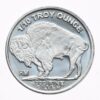 Amerykański Bizon 1/10 oz srebro .999