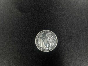 Srebrna Husaria 1/10 oz Antyk Srebro .999