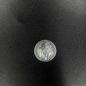 Srebrna Husaria 1/10 oz Antyk Srebro .999