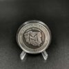 Srebrna Lokata Antyk 1 oz Srebro .999