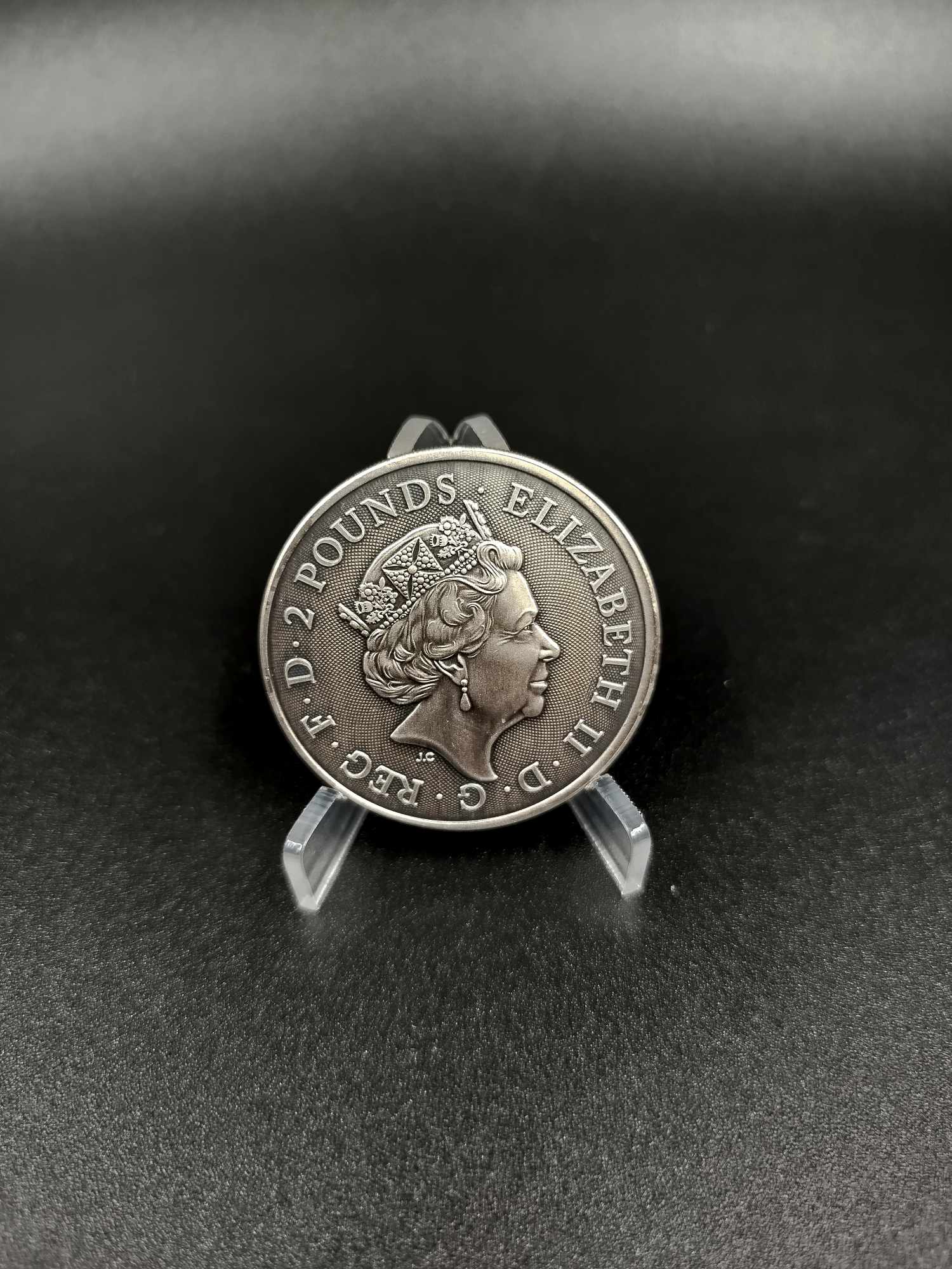 robin hood 2021 antyk 1 oz srebro 999