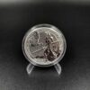 Germania 2022 - Srebrna Moneta 1 oz