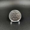 456483645_527023899725177_5309709629982956759_n Double Pixiu 2020 Antyk 1 oz Srebro