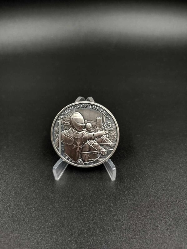 457173380_1952389405201713_1792943702325738135_n Antyk 1 oz Knights of the Past 2021