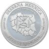 mig 21 tyl Mig-21 Srebrna Moneta 1/2 oz - Samoloty Bojowe III RP