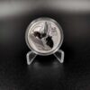 467146462_3854990551426808_8592277454640067756_n Rok Myszy 1/2 oz srebro - Lunar 3 - Perth Mint