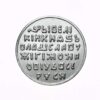Łezka - Kopiejka moskiewska 1/10 oz