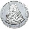 Heweliusz 1/2 oz Portret SM 2009-2013