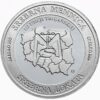1880928_2b Styl Zakopiański, Koliba 2009-2013, 1/2oz