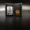 Sztabka Srebra 100g - Germania Mint