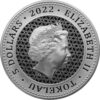 Bull-and-Bear-Silver-Coin_1 Bull & Bear 1 oz Srebro 9999 (2021/2022)