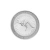 Kangur 1 Australijski Kangur 2022 - 1 oz srebra 9999