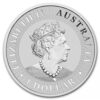 Kangur 2 Australijski Kangur 2022 - 1 oz srebra 9999