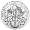 filharmonik 1 Wiedeński Filharmonik 1 oz (2021)