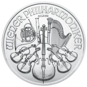 Wiedeński Filharmonik 1 oz (2021)