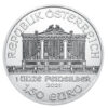 filharmonik 2 Wiedeński Filharmonik 1 oz (2021)