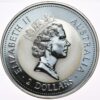 Kookaburra 2 oz 1994 - The Perth Mint