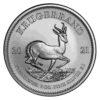 Krugerrand 2021 - Srebrna Moneta 1 oz