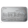 Srebrna Mennica - sztabka Stonehenge 1 oz