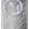 Srebrna Mennica - sztabka Stonehenge 1 oz
