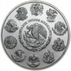 srebrna-moneta-mexico-libertad-2009-1-uncja (1) Libertad 2009 1 oz Srebro