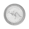 Australijski Kangur 2021 - 1 oz srebra 9999