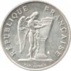 france-100-francs-1989 1 Srebrne Monety 100 Franków – Francja (różne roczniki i wzory)