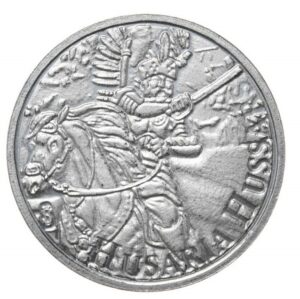 h3 1.10 oz Husaria III 1/10 oz