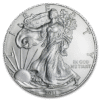 Amerykański Orzeł 2011 - 1 oz srebra