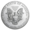 Amerykański Orzeł 2011 - 1 oz srebra