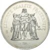 1 50 Franków Hercules