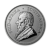 2 Krugerrand 2017 Srebro 1 oz + certyfikat