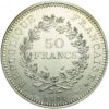 2 50 Franków Hercules