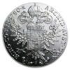 Talar Maria Teresa - nowe bicie - Srebro .833