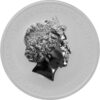 Posejdon 1 oz - Bogowie Olimpu .9999