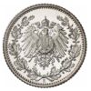 germany-1-2-mark-1912 Cesarstwo Niemieckie - 1/2 Marki