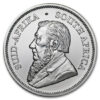 Krugerrand 2025 - Srebro 1 oz