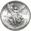 Meksykański Libertad 1983 - Srebrna Moneta 1 oz 999
