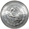 Meksykański Libertad 1983 - Srebrna Moneta 1 oz 999