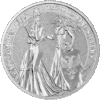 Germania i Brytania 2019 1 oz – Alegorie