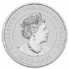 Koala 2023 1 kg - srebrna moneta bulionowa 1000g