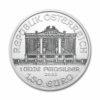 Wiedeński Filharmonik 1 oz (2022)