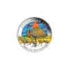 Australian Emu 2026 Kolor - 1 oz Perth Mint