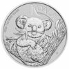 Koala 2026 1 oz Ag9999 — Perth Mint
