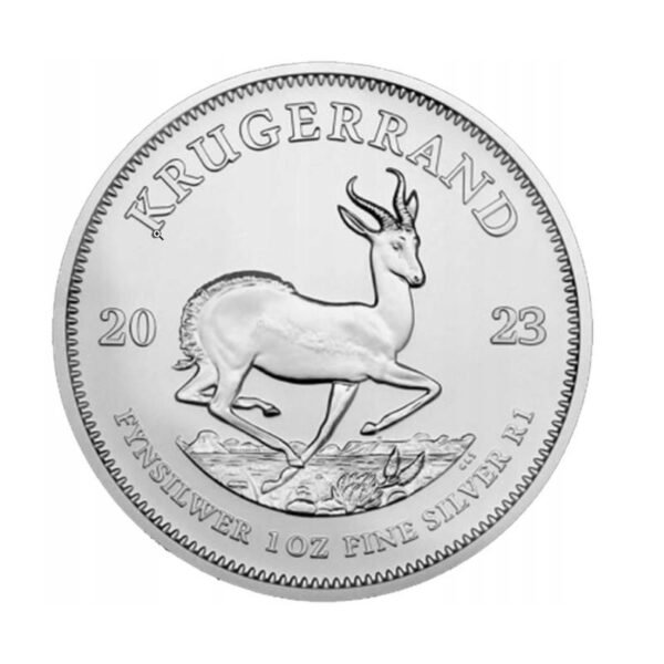 225052689_1828b60356f6793f0f93f822b6ccbec2 Krugerrand 2023 Ag 1 oz